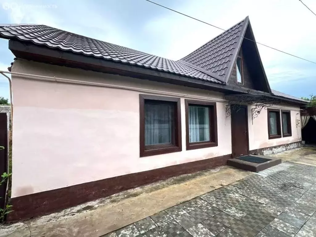 Дом в село Бурминка, Школьная улица, 33 (106.3 м) - Фото 2