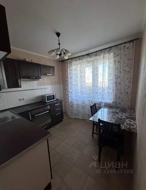 1-к кв. Московская область, Чехов Весенняя ул., 29 (39.0 м) - Фото 2