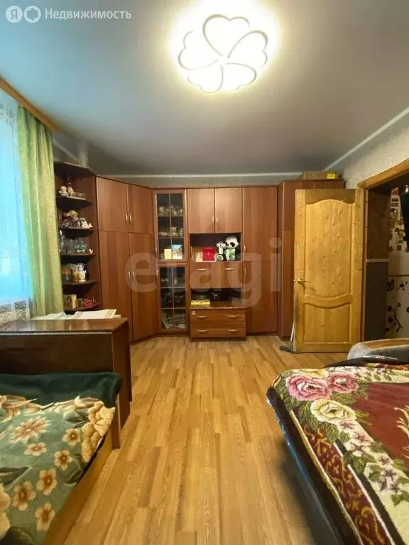 2-комнатная квартира: Коломна, улица Чкалова, 22 (49.6 м) - Фото 1