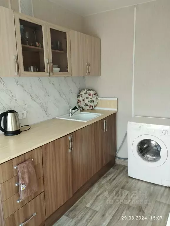 2-к кв. Санкт-Петербург Ленинский просп., 130/6 (49.0 м) - Фото 0