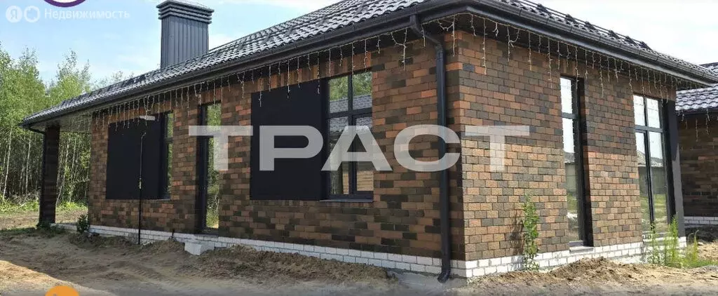 Дом в Медовка, улица Полковника Зайцева, 101 (95 м) - Фото 2