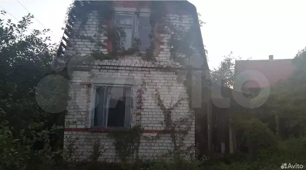 Дача 50 м на участке 6 сот. - Фото 0