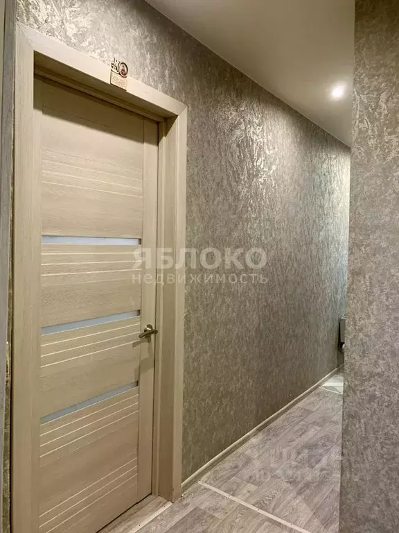 1-к кв. Пермский край, Березники Набережная ул., 29 (32.9 м) - Фото 1