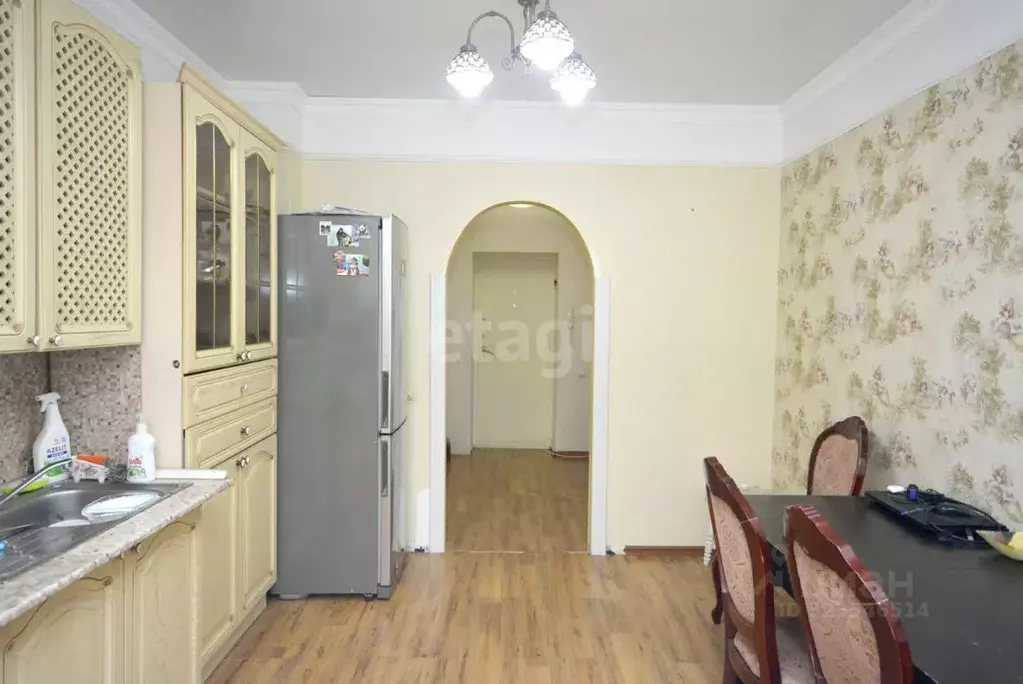 2-к кв. Саха (Якутия), Якутск ул. Курашова, 46 (60.9 м) - Фото 1