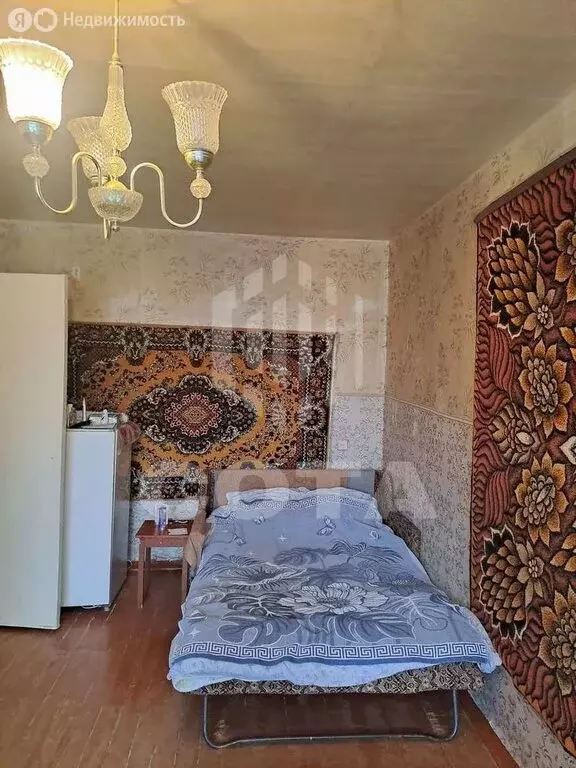 1-комнатная квартира: Воронеж, бульвар Пионеров, 26 (29.7 м) - Фото 2