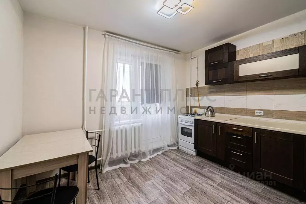 1-к кв. Липецкая область, Липецк ул. Бунина, 5 (48.0 м) - Фото 1
