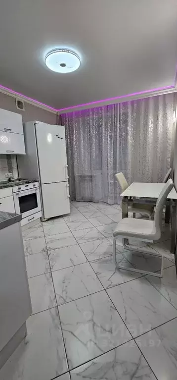 1-к кв. Алтайский край, Барнаул Приречная ул., 2А (44.8 м) - Фото 1