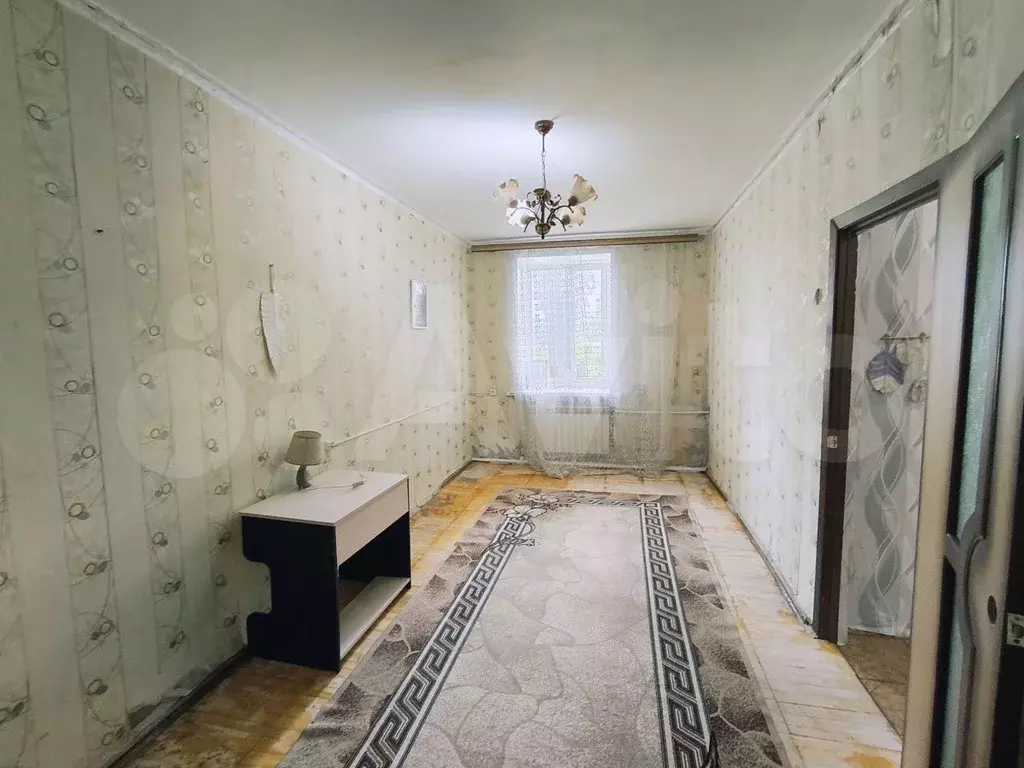 1-к. квартира, 37,1 м, 1/2 эт. - Фото 1