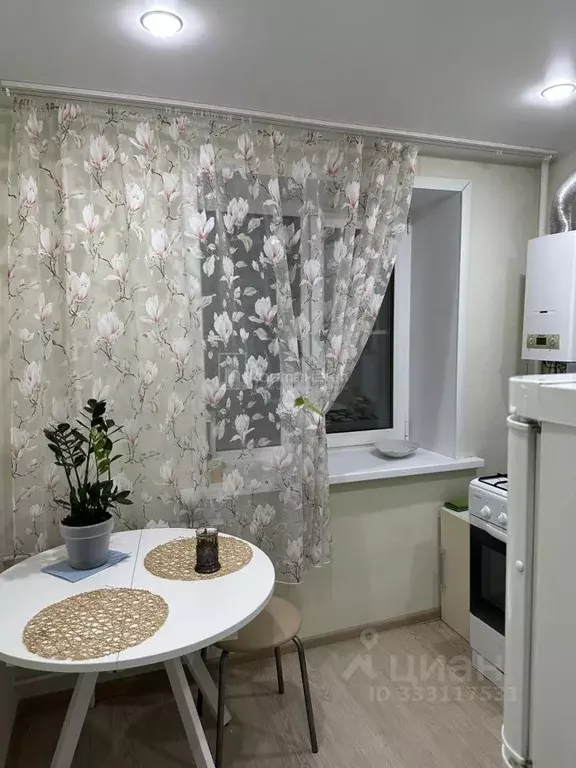 1-к кв. Владимирская область, Ковров ул. Чкалова, 50 (31.0 м) - Фото 1