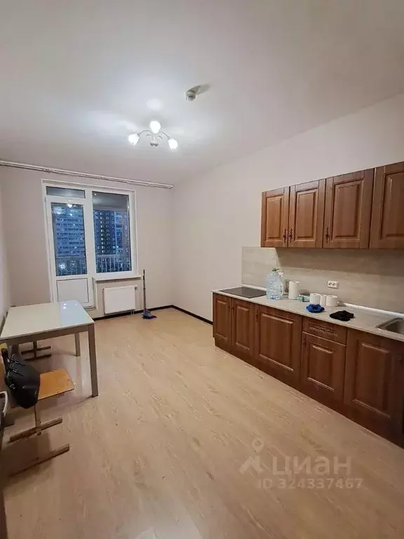 2-к кв. Ленинградская область, Кудрово г. Всеволожский район, ... - Фото 1