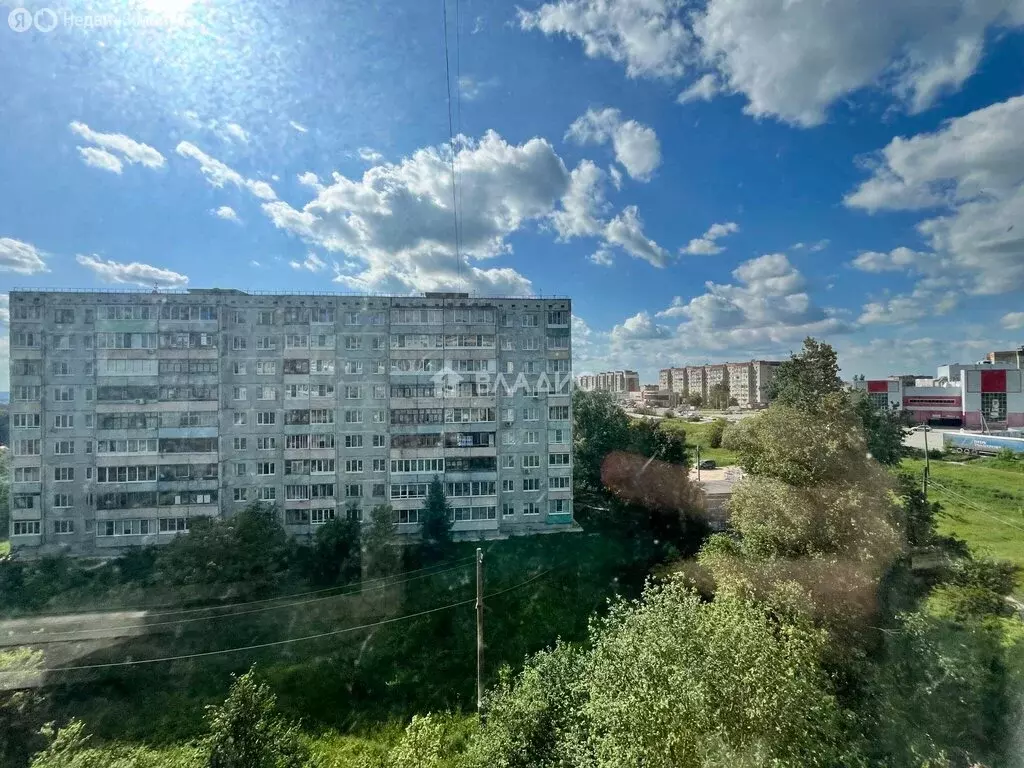 1-комнатная квартира: Алексин, Тульская улица, 138к1 (35.7 м) - Фото 2