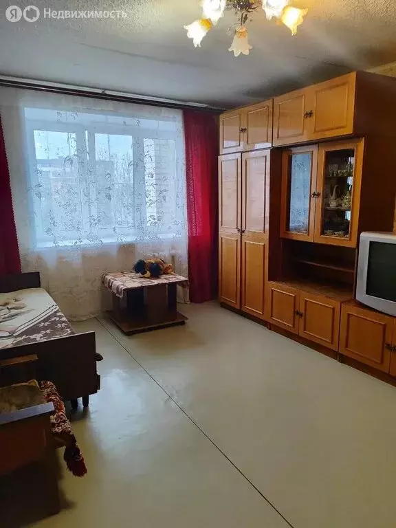 3-комнатная квартира: Ярославль, Республиканская улица, 32 (69 м) - Фото 1
