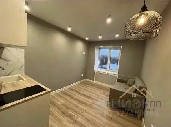 Студия Татарстан, Казань Юбилейная ул., 3 (15.0 м) - Фото 1