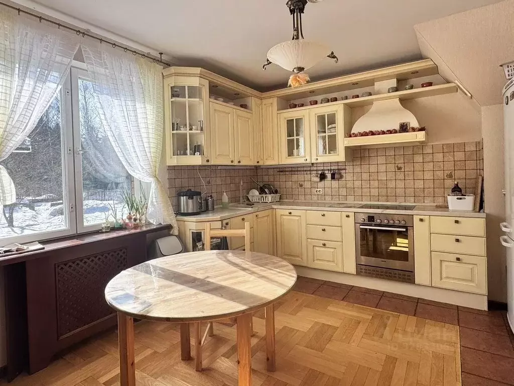 Дом в Московская область, Одинцовский городской округ, Подмосковье ДНП ... - Фото 1