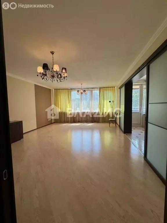 2-комнатная квартира: Москва, Ленинский проспект, 106к1 (110 м) - Фото 0