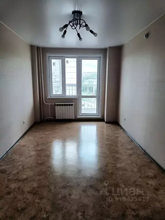 1-к кв. Красноярский край, Красноярск ул. Шевченко, 1А (38.0 м) - Фото 0