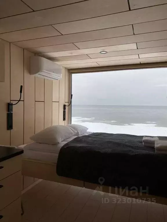 Дом в Псковская область, Гдовский район, Юшкинская волость, д. Заполье ... - Фото 1