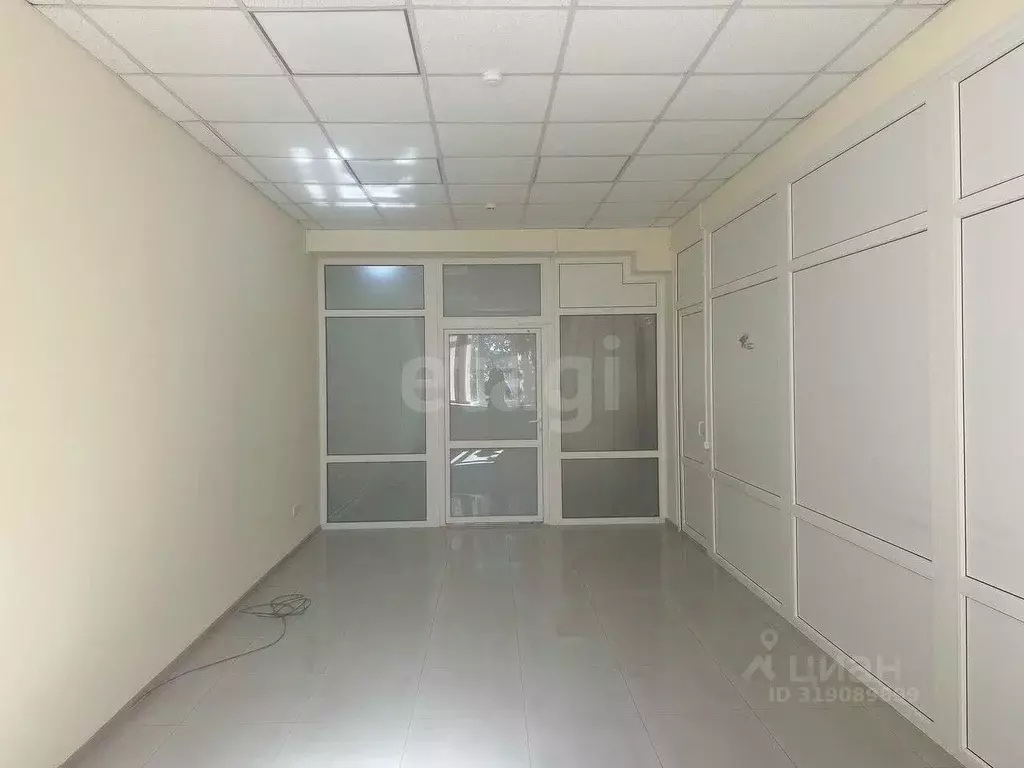 Офис в Крым, Симферополь ул. Гоголя (28 м) - Фото 1