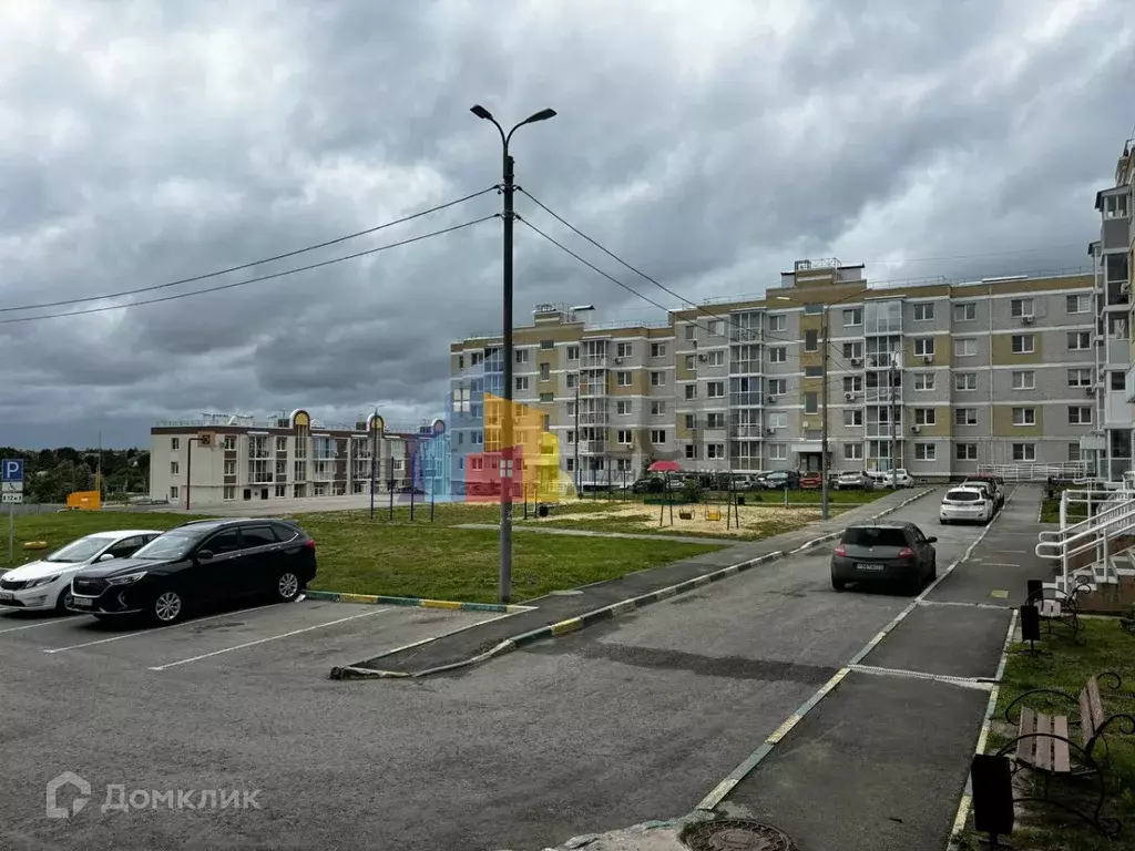 Продаётся 2-к квартира, 52 м - Фото 1