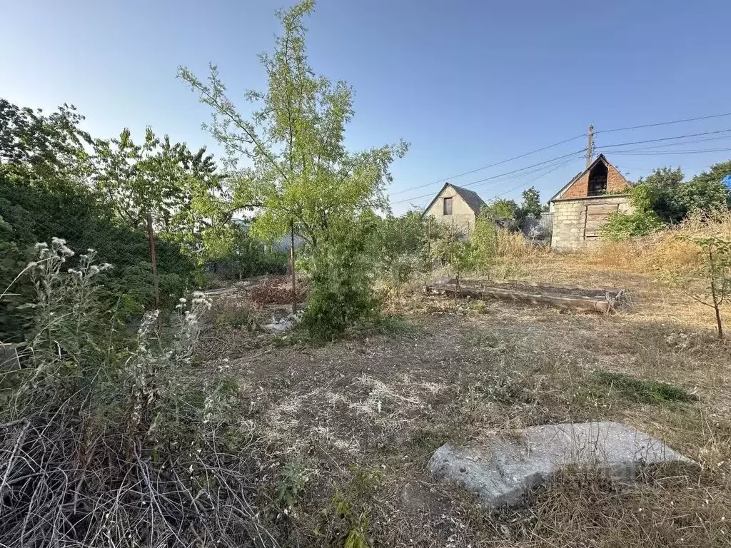 Участок в Севастополь Балаклавский муниципальный округ, Эра-2 ТСН, ул. ... - Фото 1