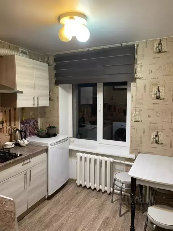 1-к кв. Москва ул. Коминтерна, 46 (30.0 м) - Фото 0