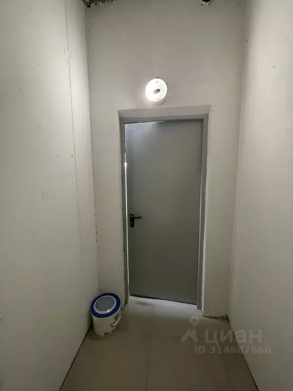 Помещение свободного назначения в Краснодарский край, Сочи ул. Искры, ... - Фото 2