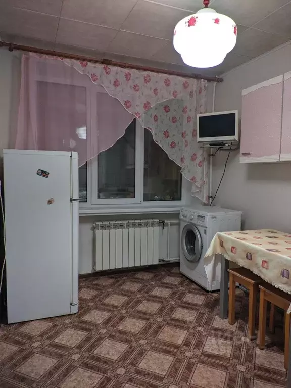 1-к кв. Московская область, Пущино Серпухов городской округ, В мкр, 34 ... - Фото 1