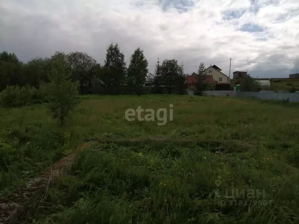 Участок в Коми, Сыктывдинский район, Зеленец муниципальное ... - Фото 1