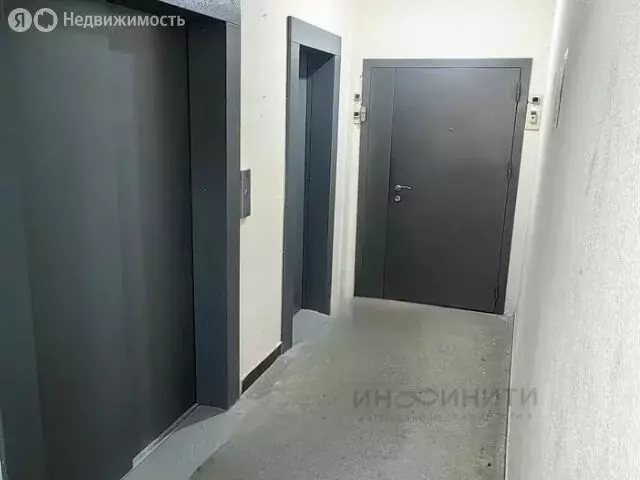 1-комнатная квартира: Москва, Волгоградский проспект, 170к1 (38 м) - Фото 1