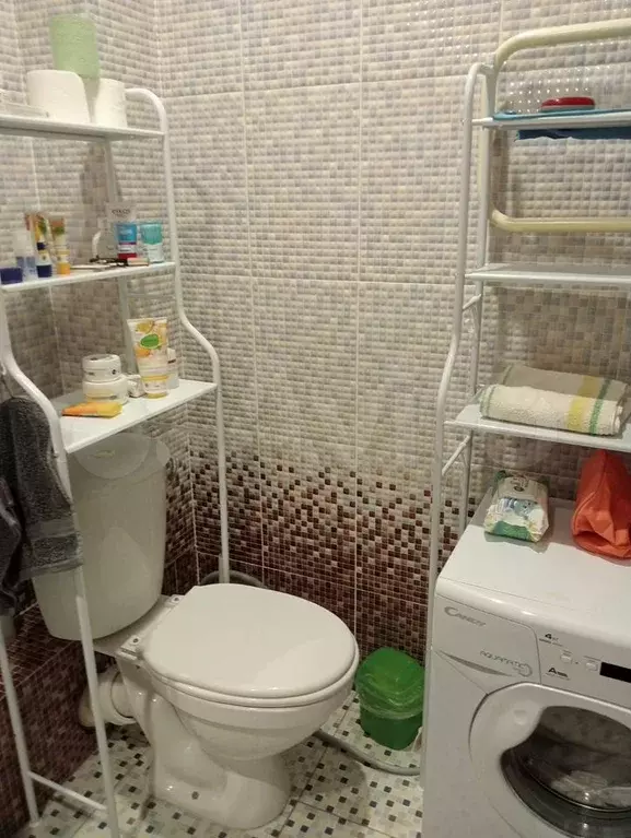 Квартира-студия, 25 м, 14/19 эт. - Фото 1