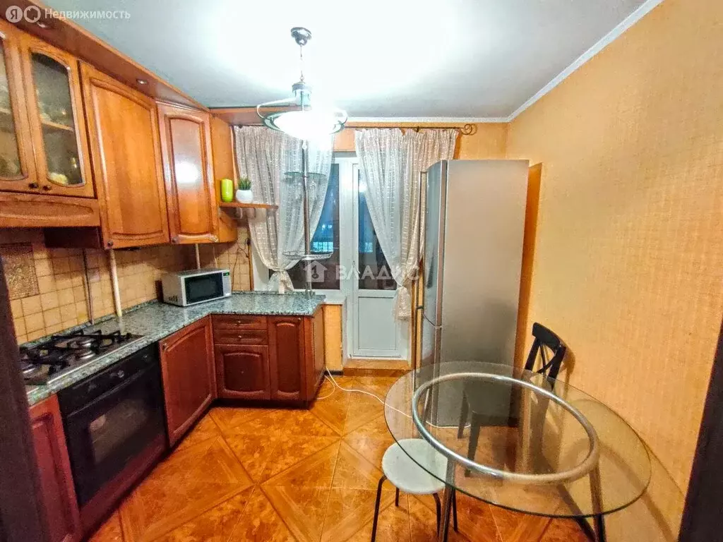 3-комнатная квартира: село Речицы, Совхозная улица, 18 (67.1 м) - Фото 2