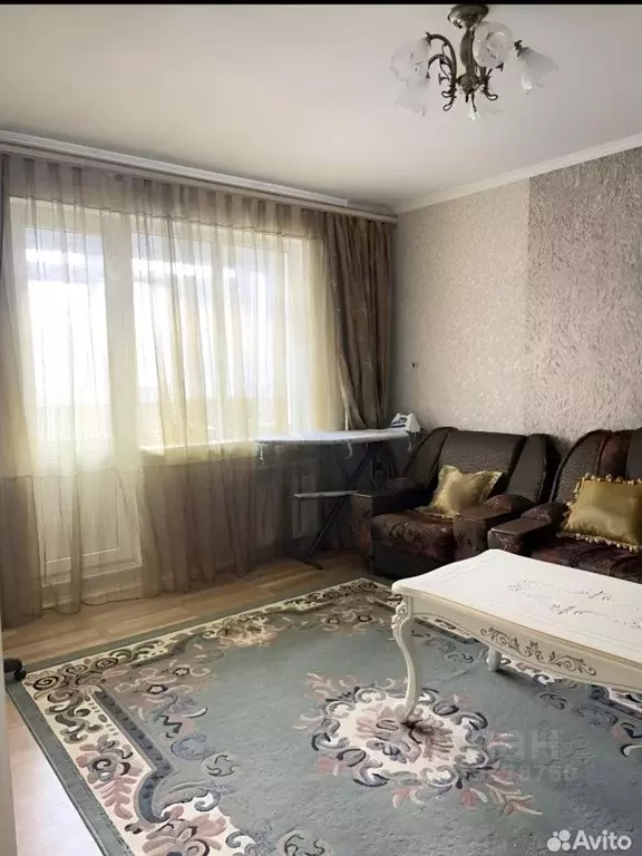 2-к кв. Карачаево-Черкесия, Теберда Карачаевский городской округ, ул. ... - Фото 0