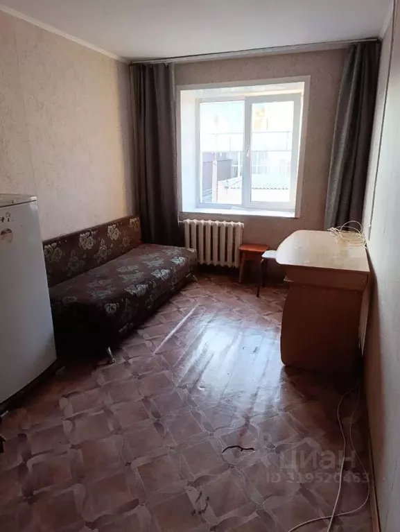 Комната Курганская область, Курган ул. Карла Маркса, 151 (12.0 м) - Фото 1