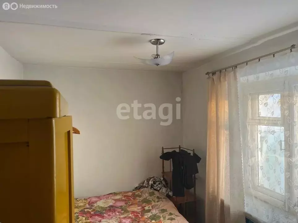 3-комнатная квартира: посёлок Бубчиково, Советская улица, 10 (48.7 м) - Фото 2