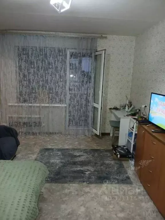 2-к кв. Еврейская автономная область, Биробиджан Набережная ул., 20 ... - Фото 2