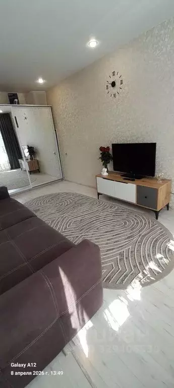 2-к кв. Сахалинская область, Южно-Сахалинск ул. Ленина, 312А (41.7 м) - Фото 2