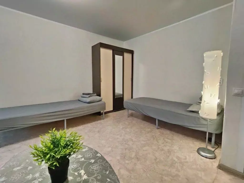 1-к кв. Челябинская область, Миасс просп. Макеева, 31А (46.0 м) - Фото 2