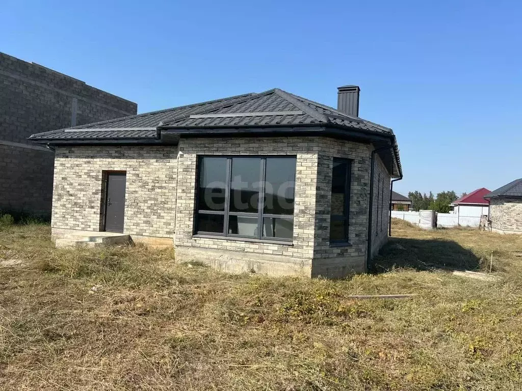 Дом в Краснодарский край, Темрюк Веселая ул. (120 м) - Фото 0