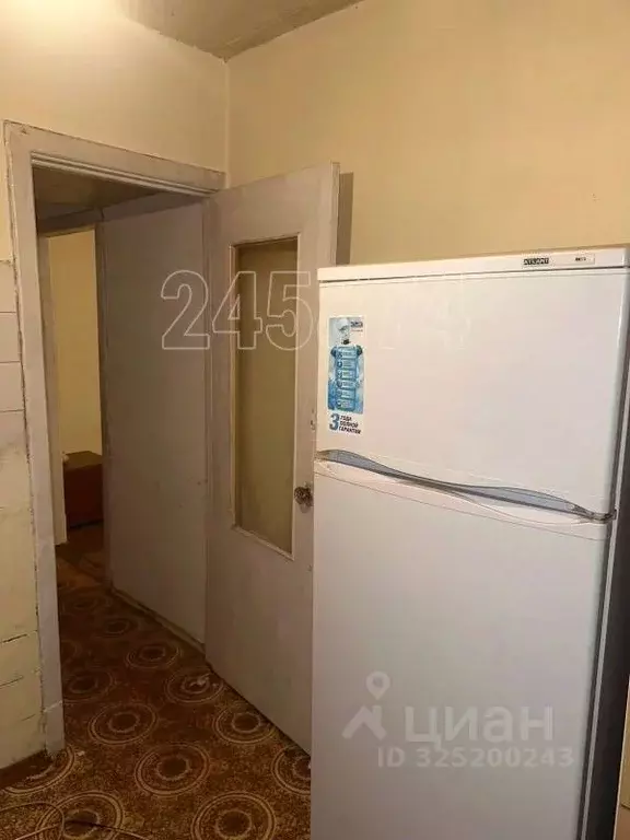 2-к кв. Москва Сходненская ул., 52К3 (45.0 м) - Фото 2