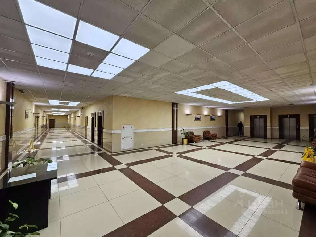 Офис в Москва ул. Маршала Прошлякова, 30 (11 м) - Фото 1