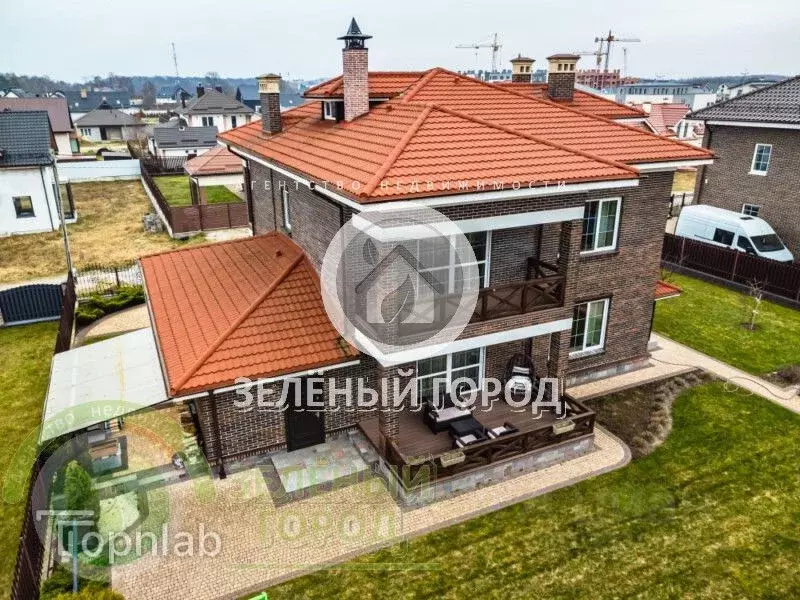 Дом в Калининградская область, Зеленоградский муниципальный округ, ... - Фото 1