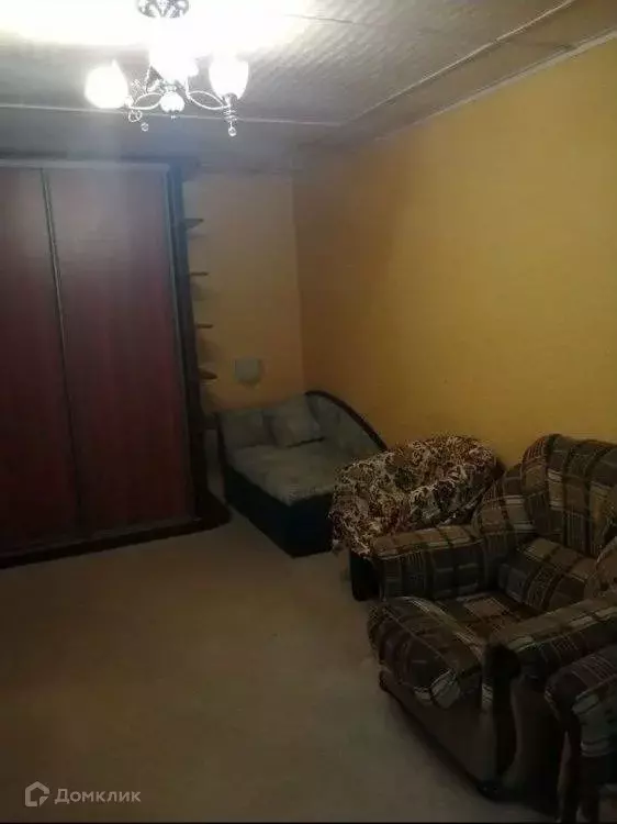 Продаётся 1-к квартира, 34 м - Фото 1