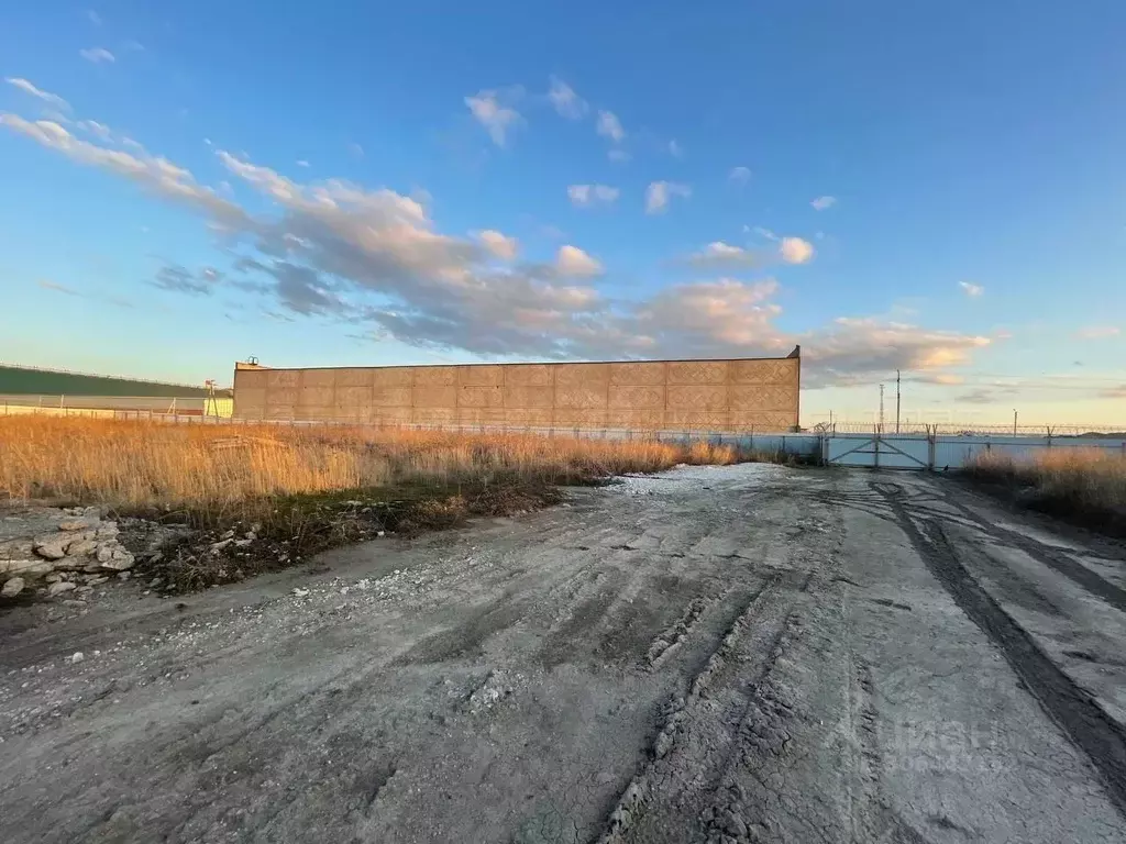 Помещение свободного назначения в Татарстан, Арский район, Урнякское ... - Фото 0