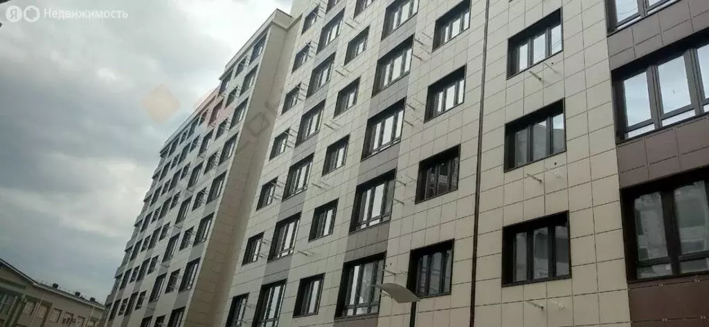 1-комнатная квартира: Новая Адыгея, Песочная улица, 1к5 (49.5 м) - Фото 1