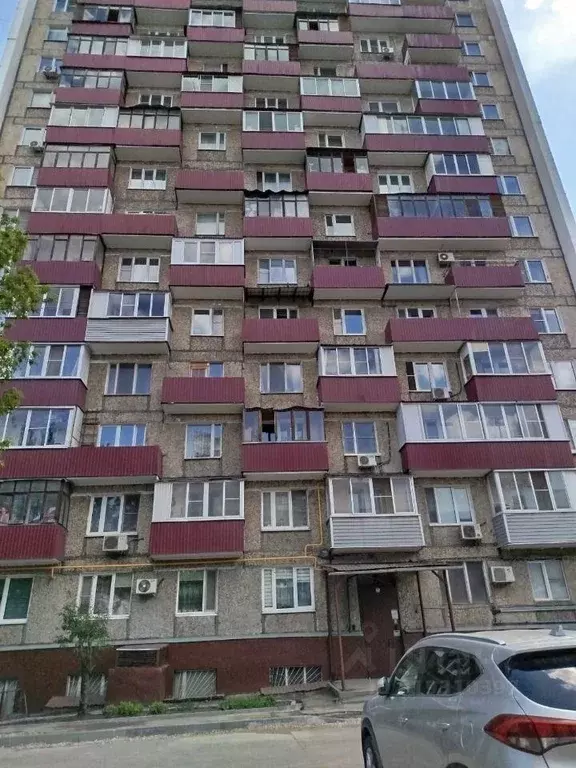 Квартира, 2 комнаты, 44.5 м - Фото 0