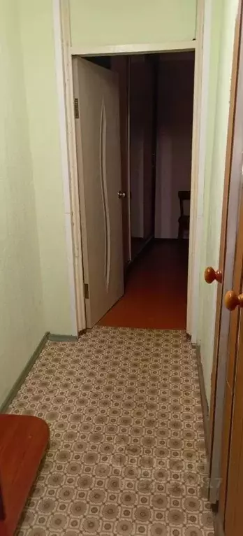 1-к кв. Воронежская область, Бутурлиновка Заводская ул., 36 (31.4 м) - Фото 1