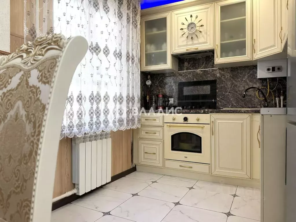 3-к кв. Карелия, Кондопога ул. Максима Горького, 23 (61.0 м) - Фото 2