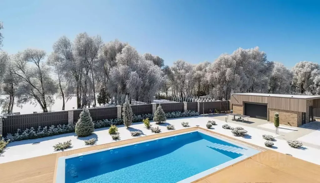 Дом в Московская область, Раменский муниципальный округ, Московские ... - Фото 1