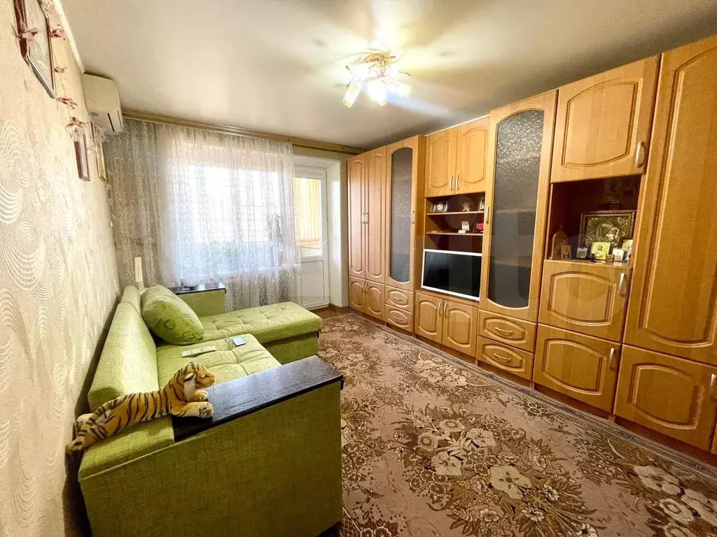 2-к. квартира, 45 м, 5/5 эт. - Фото 0