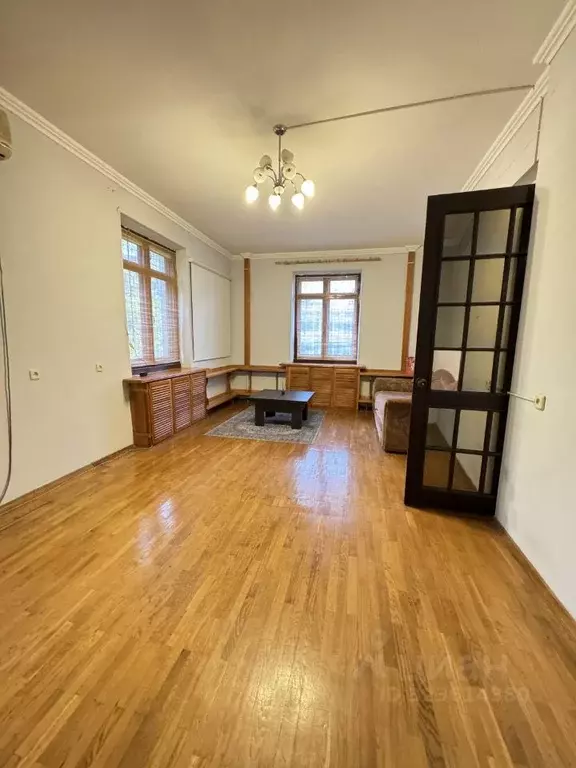 2-к кв. Ростовская область, Ростов-на-Дону Доломановский пер., 1 (68.0 ... - Фото 0